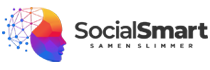 Social Smart Logo
